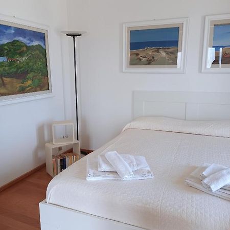Attico San Domenico Lägenhet Trapani Exteriör bild